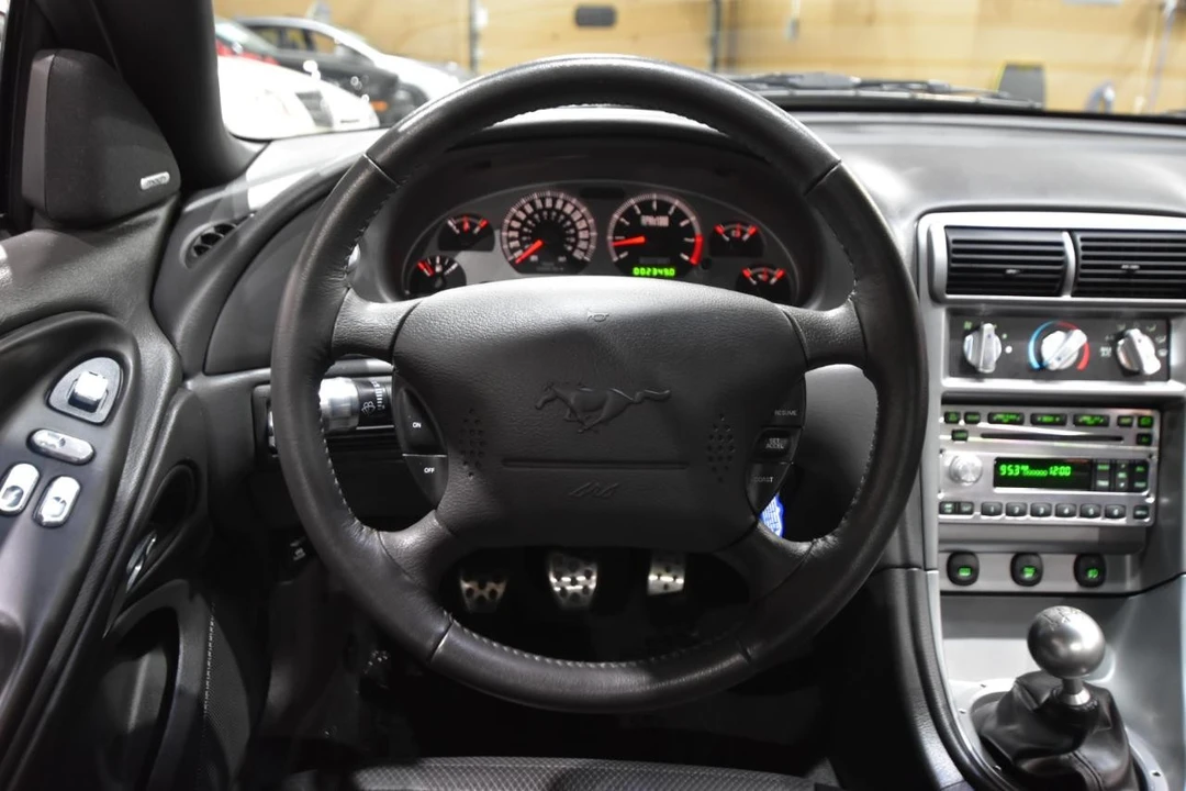 2004 Ford SN95 Mustang - Image 19 of 31