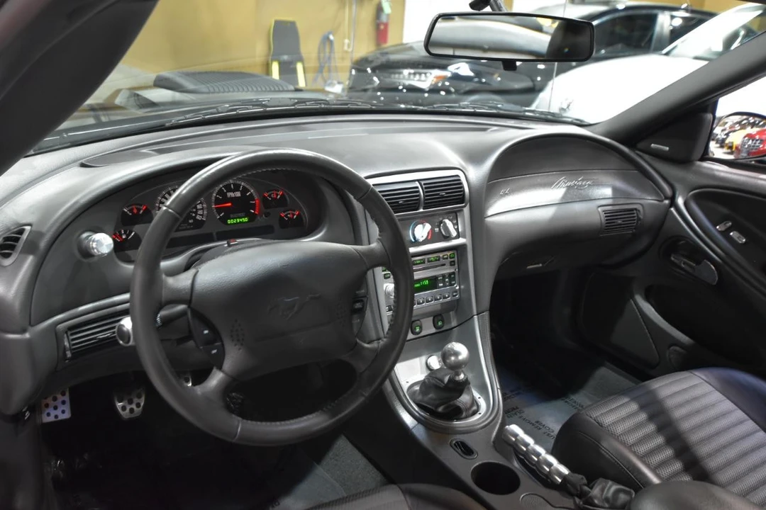 2004 Ford SN95 Mustang - Image 18 of 31