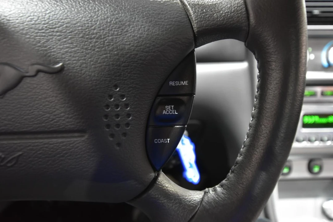 2004 Ford SN95 Mustang - Image 21 of 31