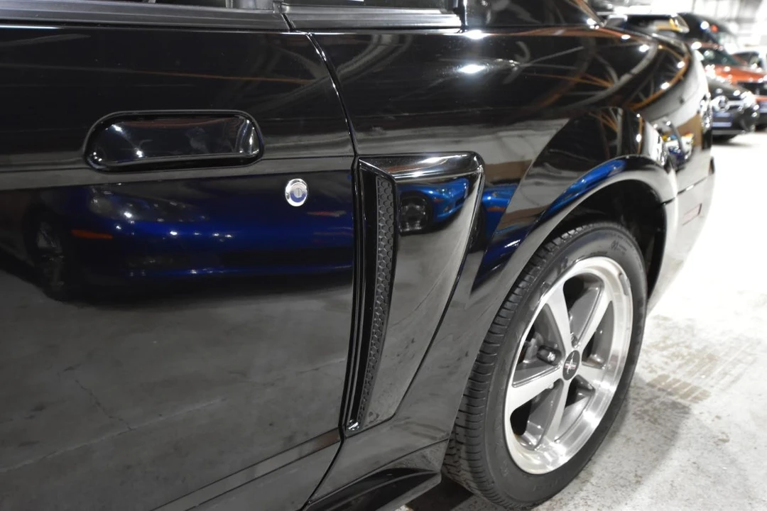 2004 Ford SN95 Mustang - Image 8 of 31