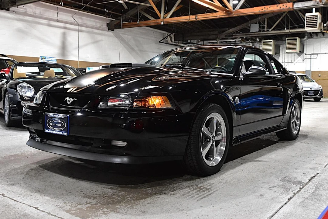2004 Ford SN95 Mustang - Image 6 of 31
