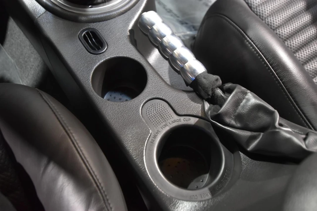 2004 Ford SN95 Mustang - Image 30 of 31