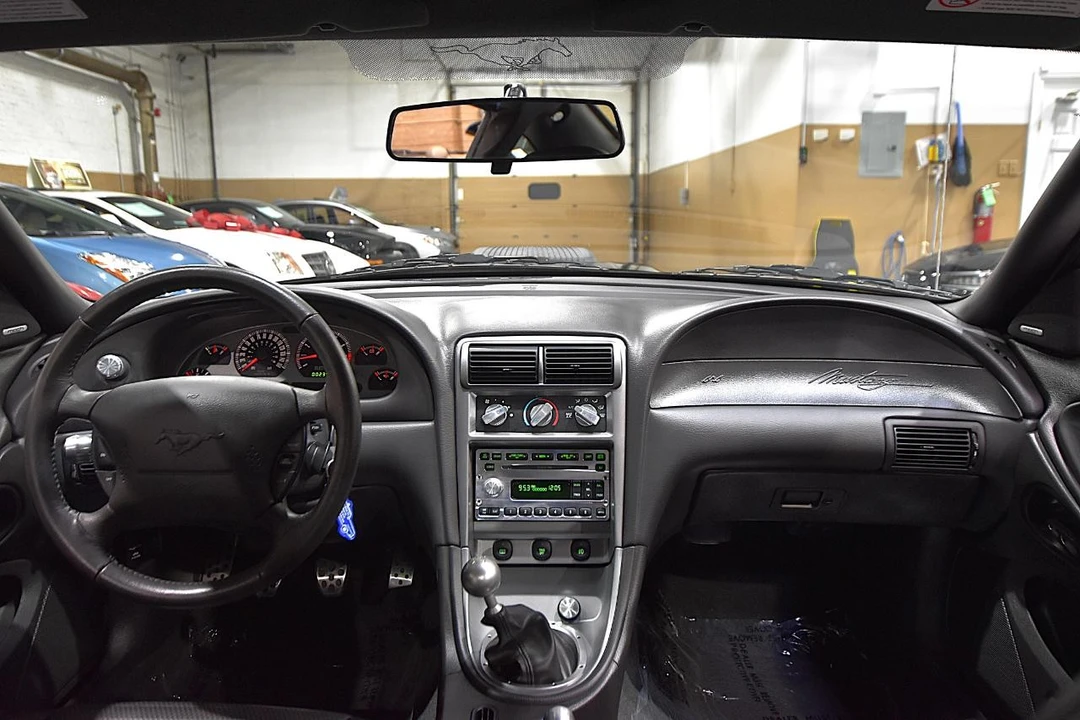 2004 Ford SN95 Mustang - Image 31 of 31