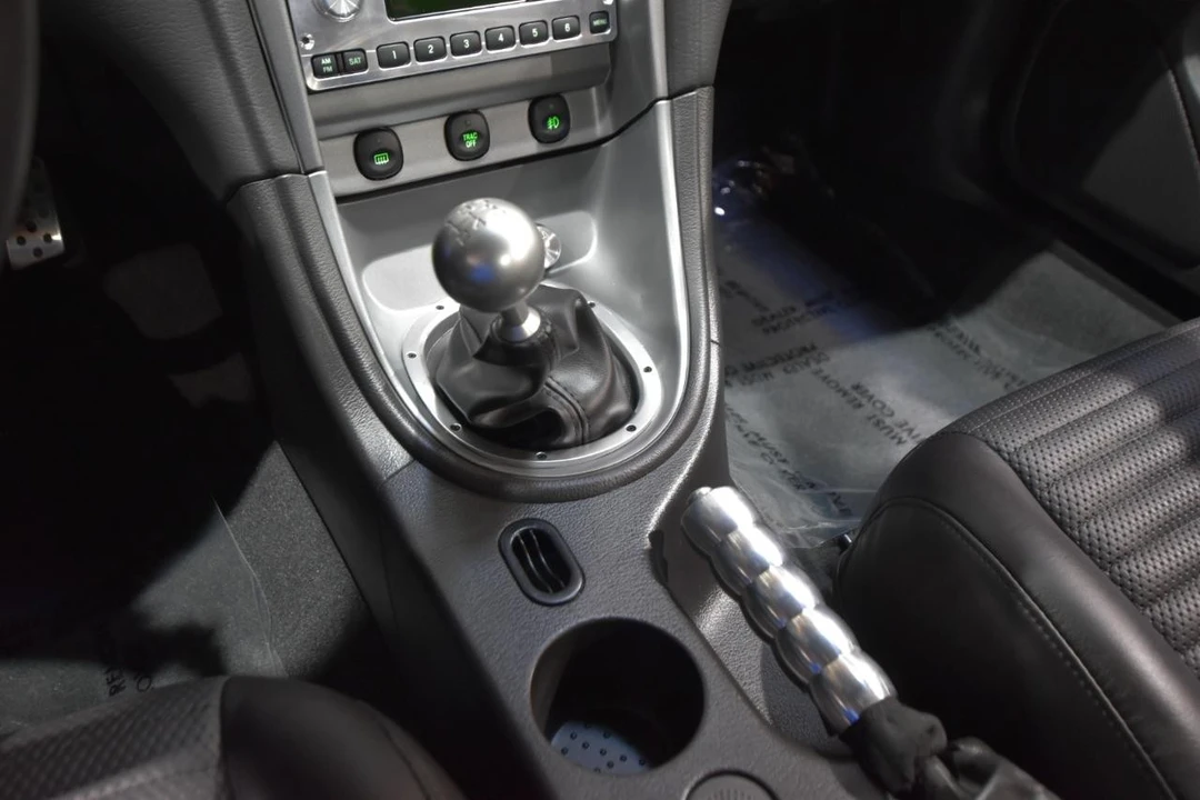 2004 Ford SN95 Mustang - Image 28 of 31