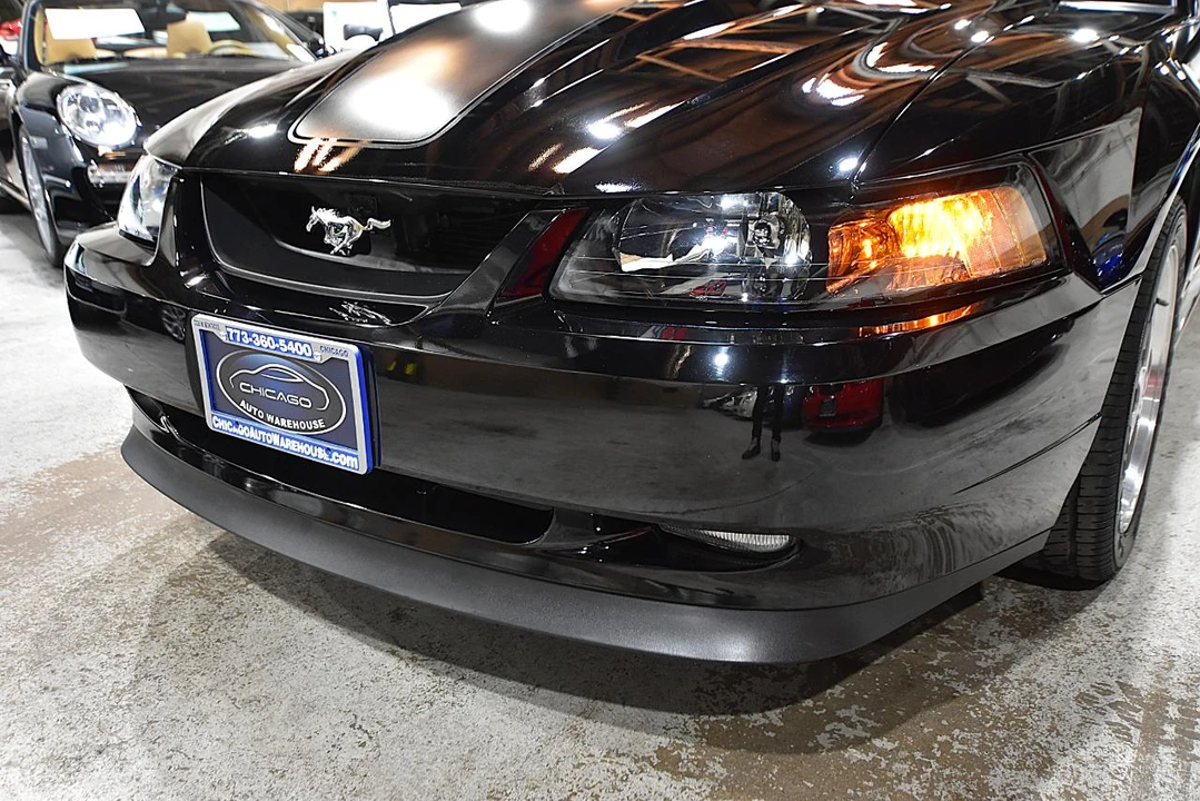 2004 Ford SN95 Mustang - Image 4 of 31