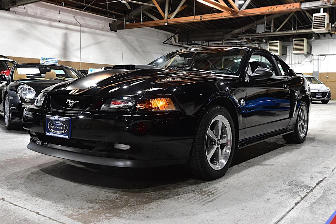 2004 Ford SN95 Mustang - Image 6 of 31