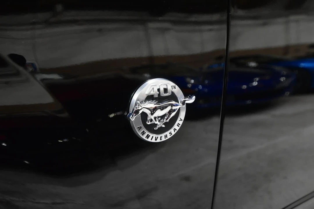 2004 Ford SN95 Mustang - Image 7 of 31