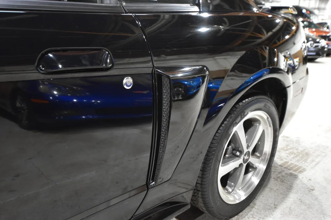 2004 Ford SN95 Mustang - Image 8 of 31