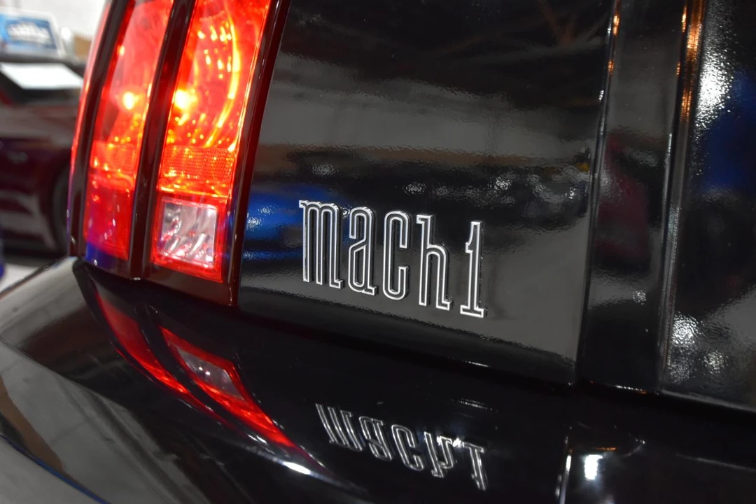2004 Ford SN95 Mustang - Image 11 of 31