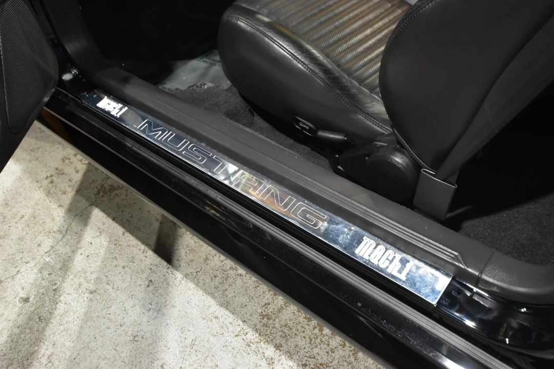 2004 Ford SN95 Mustang - Image 17 of 31