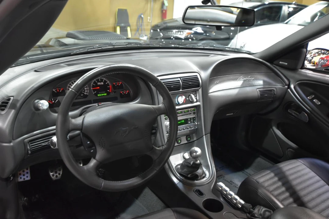 2004 Ford SN95 Mustang - Image 18 of 31