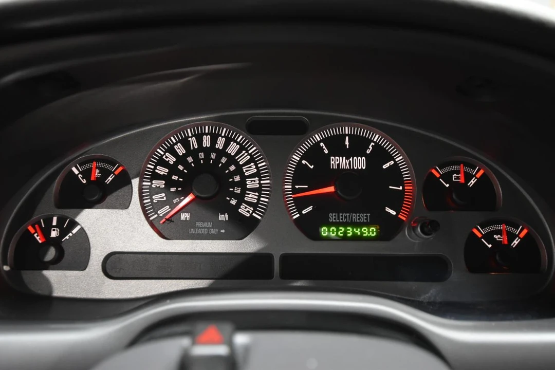 2004 Ford SN95 Mustang - Image 22 of 31