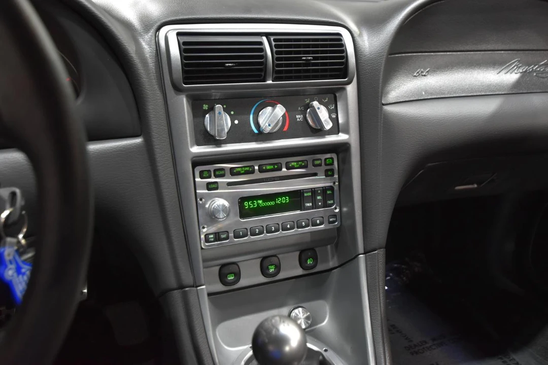 2004 Ford SN95 Mustang - Image 24 of 31