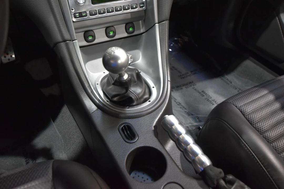 2004 Ford SN95 Mustang - Image 28 of 31