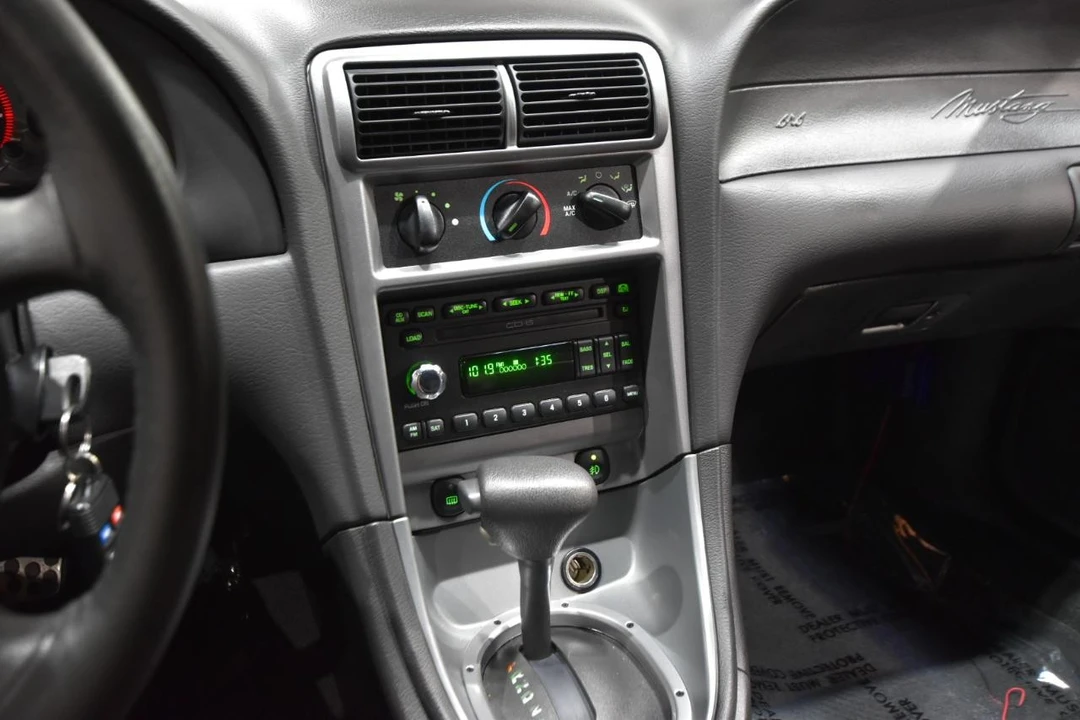 2004 Ford SN95 Mustang - Image 25 of 31