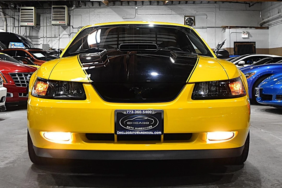 2004 Ford SN95 Mustang - Image 6 of 31