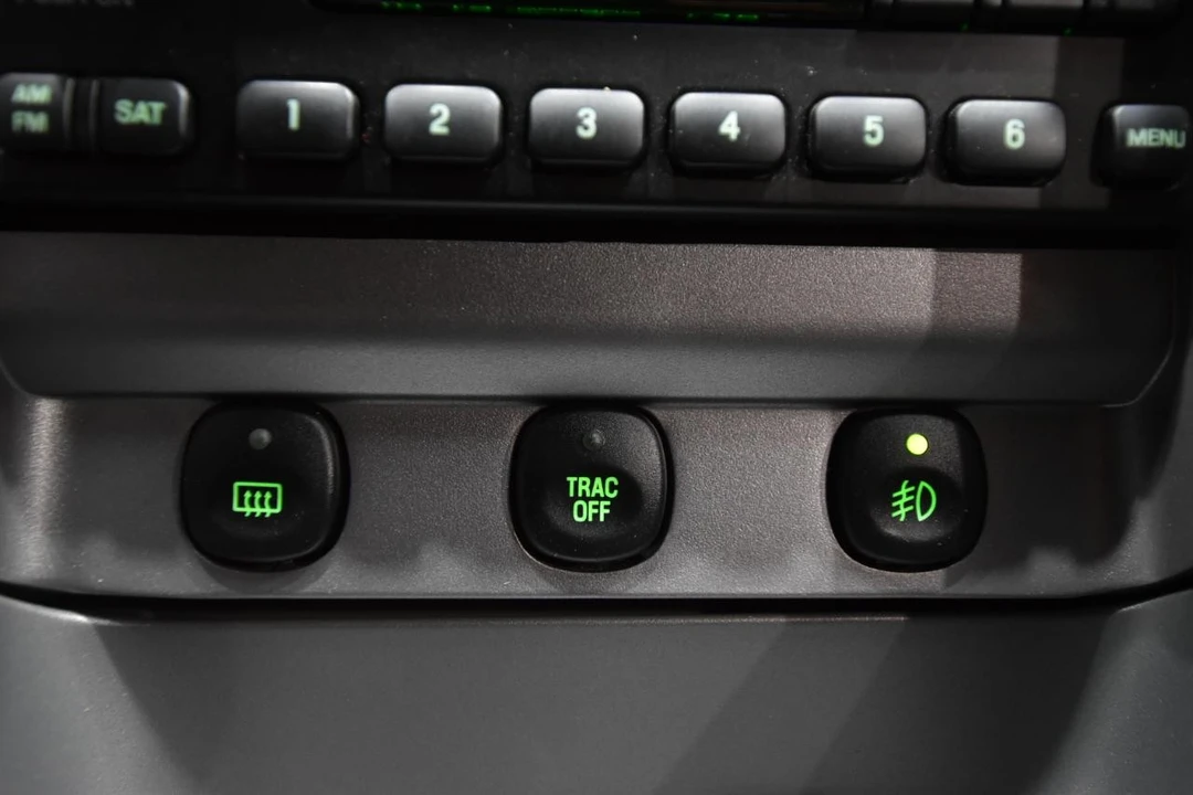 2004 Ford SN95 Mustang - Image 28 of 31