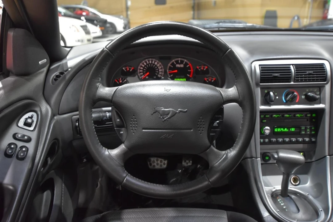 2004 Ford SN95 Mustang - Image 20 of 31