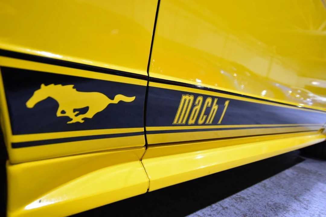 2004 Ford SN95 Mustang - Image 10 of 31