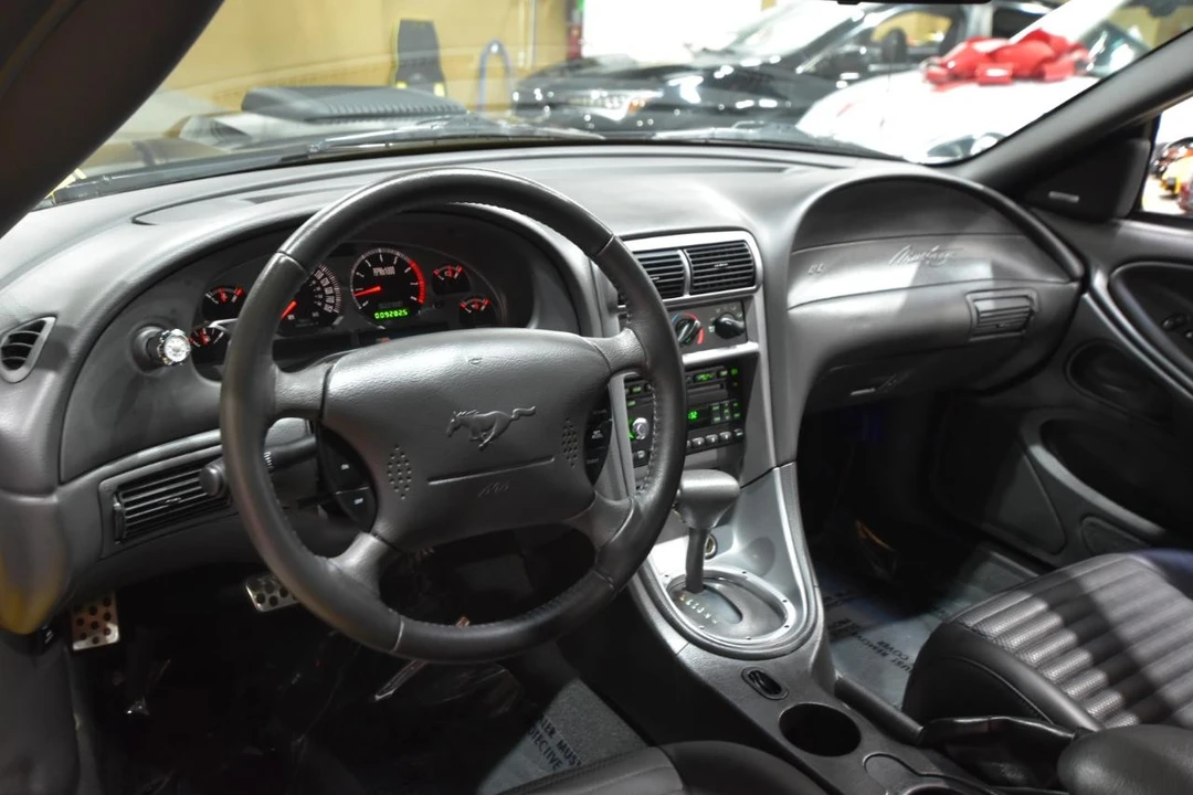 2004 Ford SN95 Mustang - Image 19 of 31