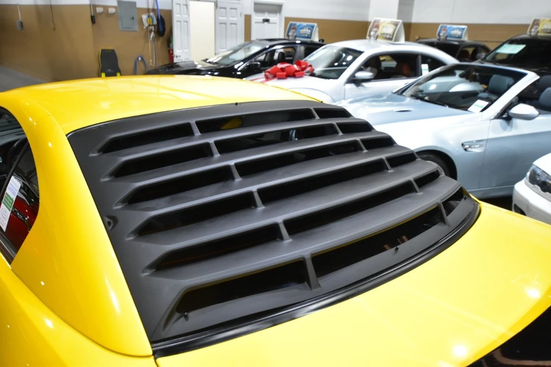 2004 Ford SN95 Mustang - Image 16 of 31