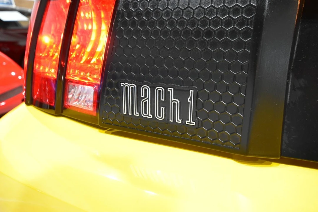 2004 Ford SN95 Mustang - Image 13 of 31