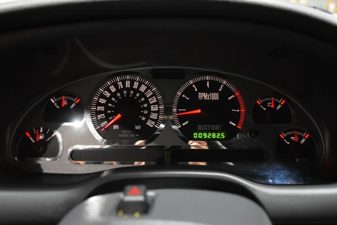 2004 Ford SN95 Mustang - Image 23 of 31