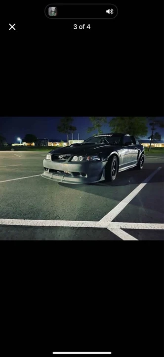 2004 Ford SN95 Mustang - Image 5 of 14