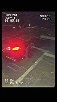 2004 Ford Mustang 3.9L V6