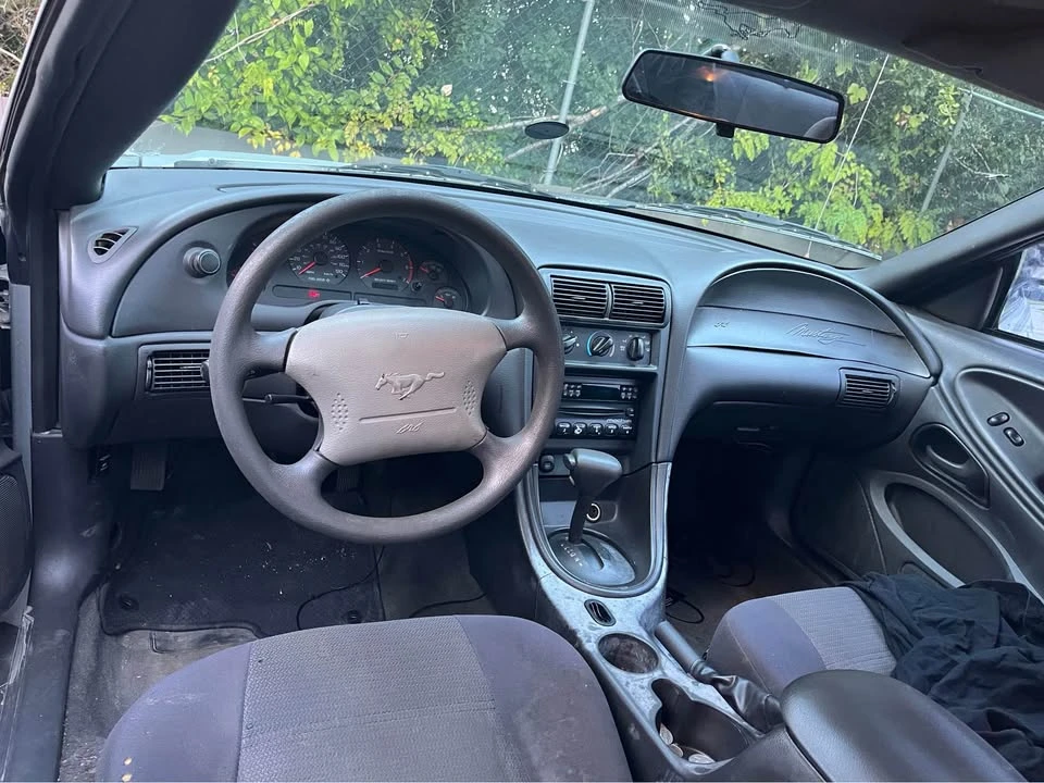 2004 Ford SN95 Mustang - Image 6 of 6