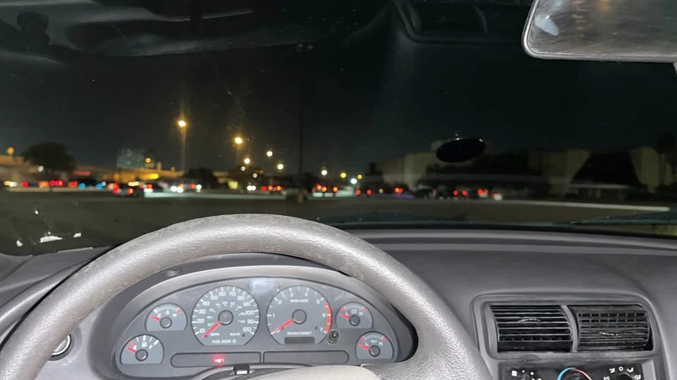 2004 Ford SN95 Mustang - Image 2 of 6