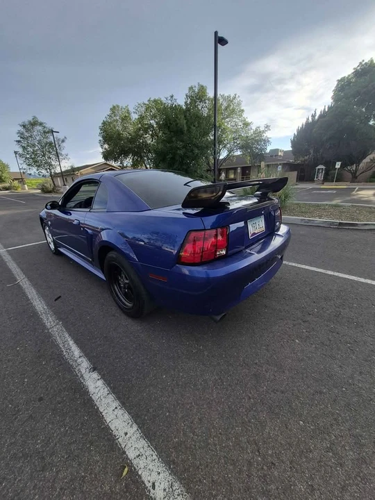 2004 Ford SN95 Mustang - Image 7 of 11