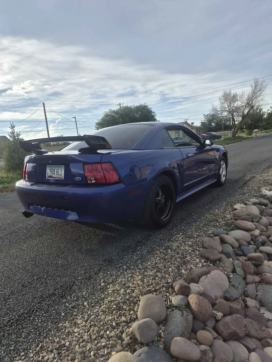 2004 Ford SN95 Mustang - Image 4 of 11