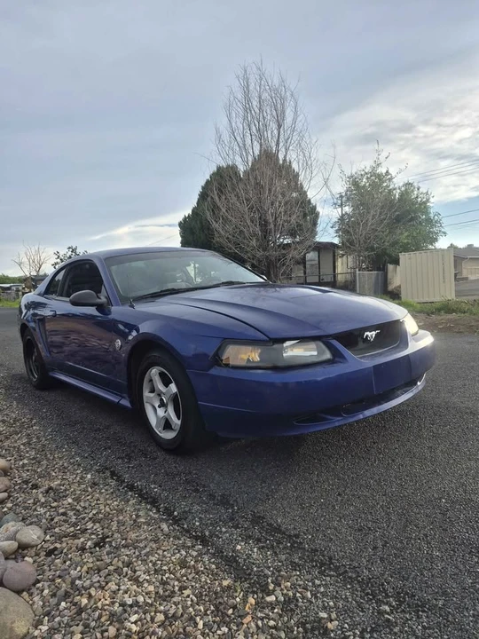 2004 Ford SN95 Mustang - Image 3 of 11