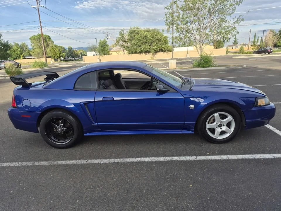 2004 Ford SN95 Mustang - Image 6 of 11