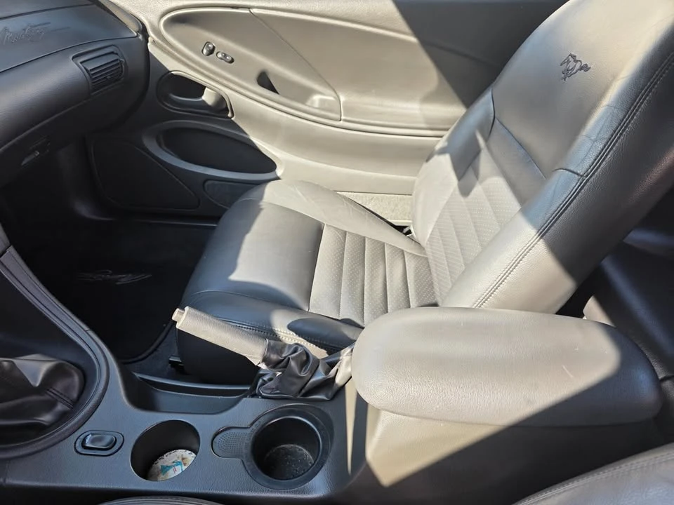 2004 Ford SN95 Mustang - Image 14 of 16