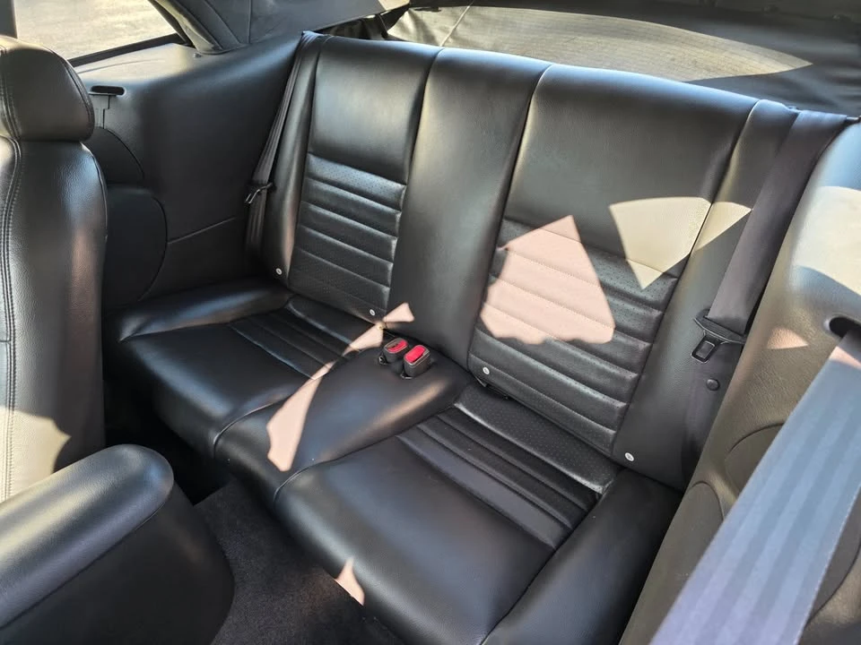 2004 Ford SN95 Mustang - Image 15 of 16
