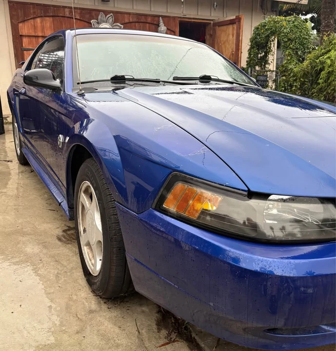 2004 Ford SN95 Mustang - Image 3 of 3