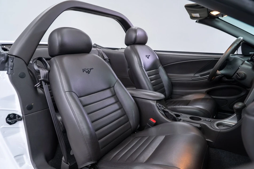 2004 Ford SN95 Mustang - Image 25 of 31