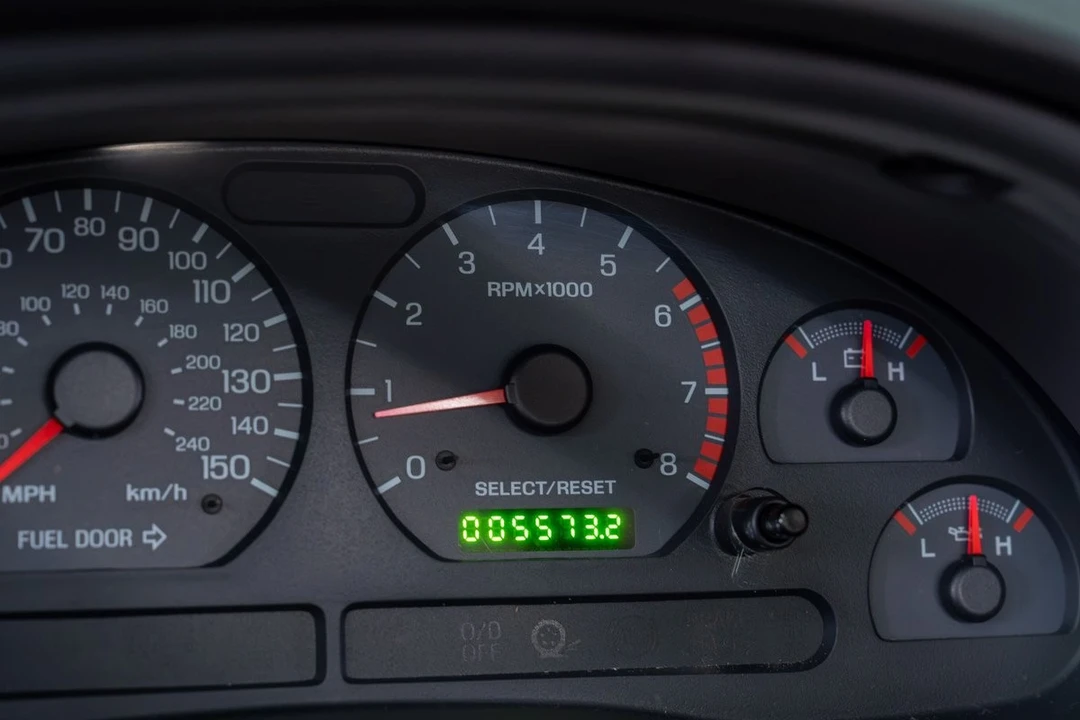 2004 Ford SN95 Mustang - Image 8 of 25