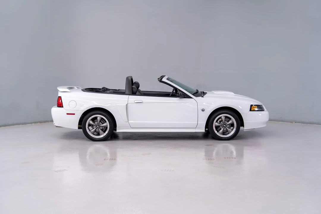 2004 Ford SN95 Mustang - Image 4 of 25