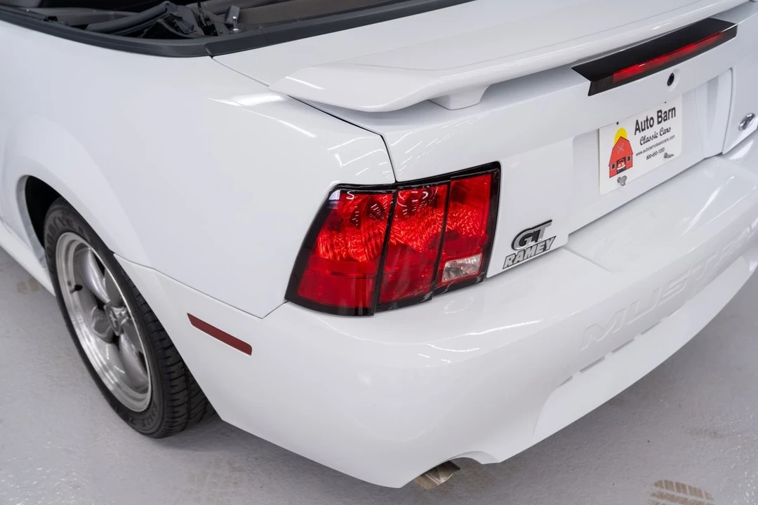 2004 Ford SN95 Mustang - Image 21 of 25