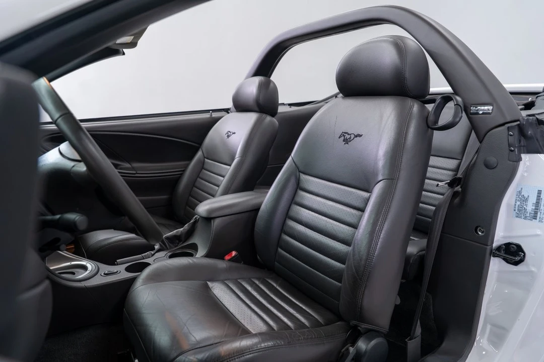 2004 Ford SN95 Mustang - Image 12 of 25