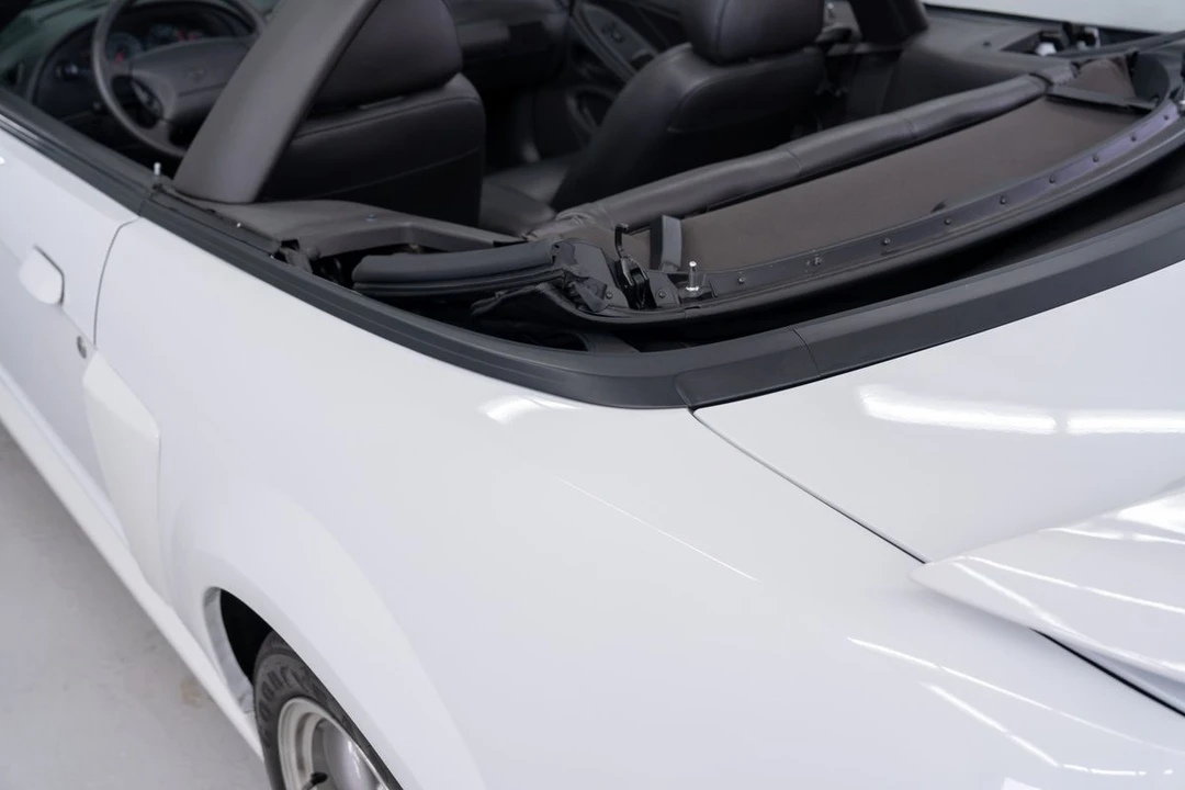 2004 Ford SN95 Mustang - Image 22 of 25