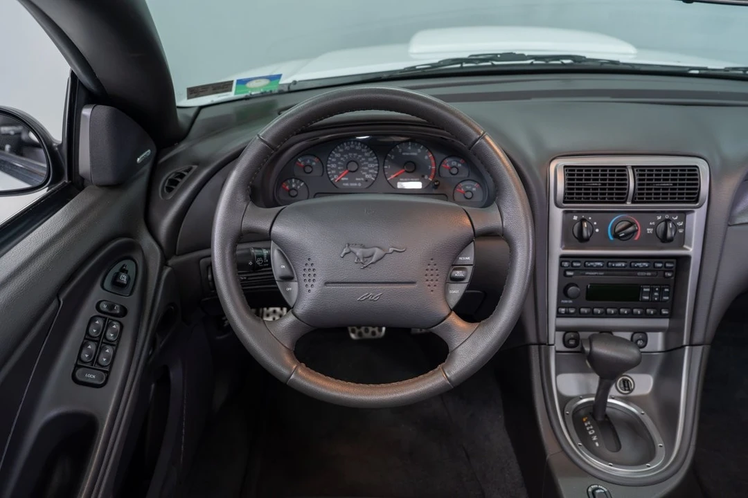2004 Ford SN95 Mustang - Image 6 of 25
