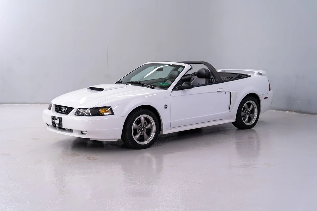 2004 Ford SN95 Mustang - Image 20 of 25