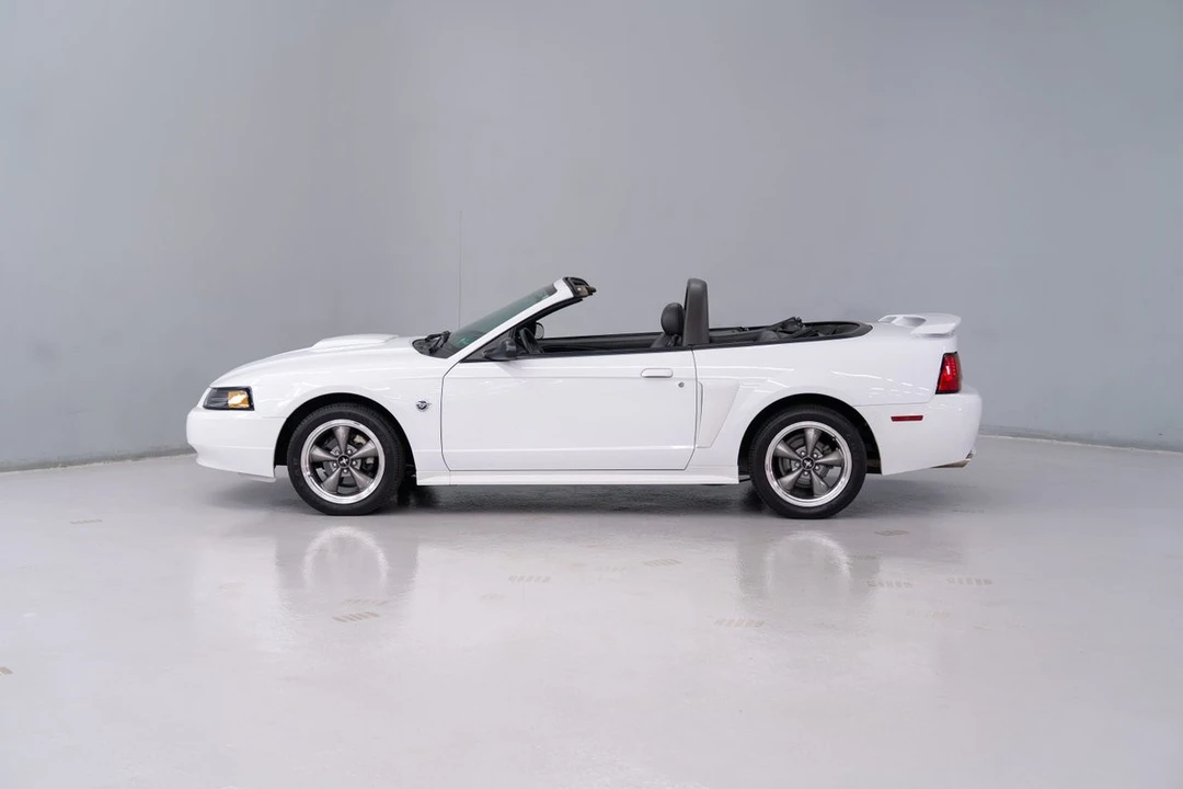 2004 Ford SN95 Mustang - Image 3 of 31