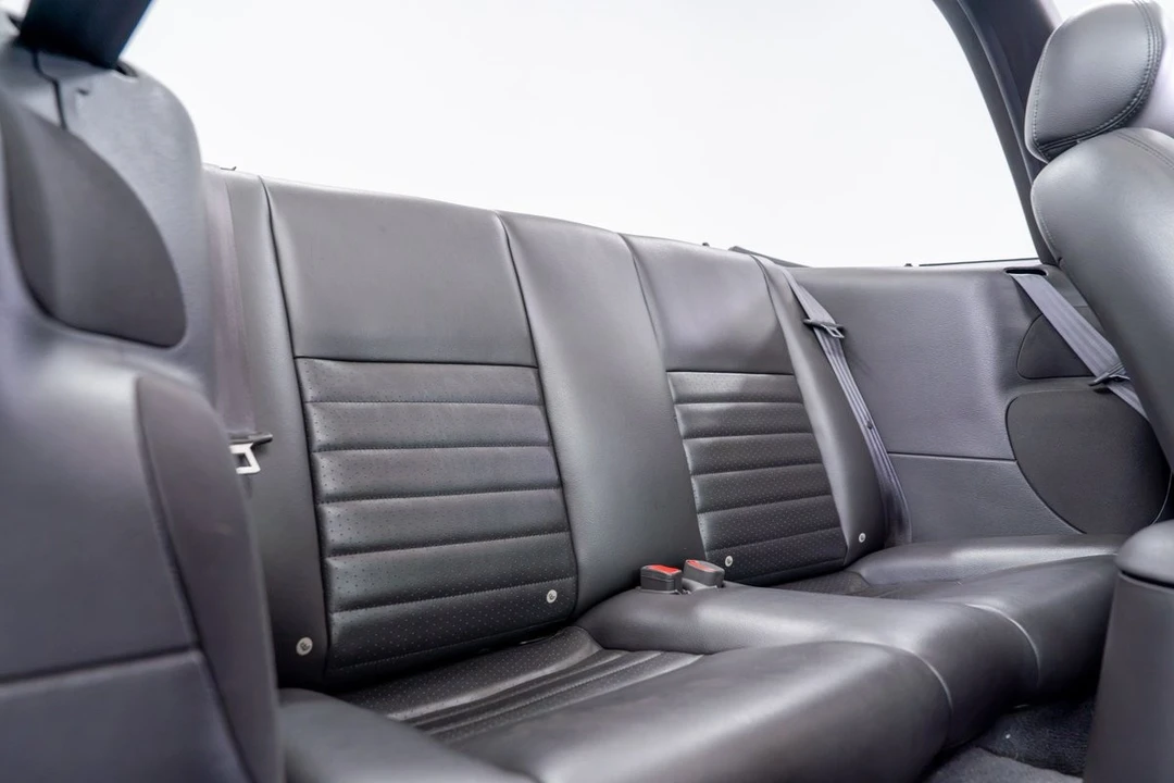 2004 Ford SN95 Mustang - Image 27 of 31
