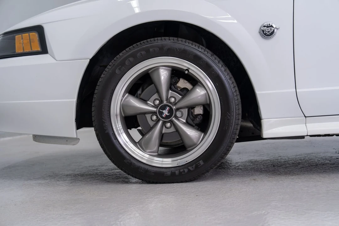 2004 Ford SN95 Mustang - Image 31 of 31