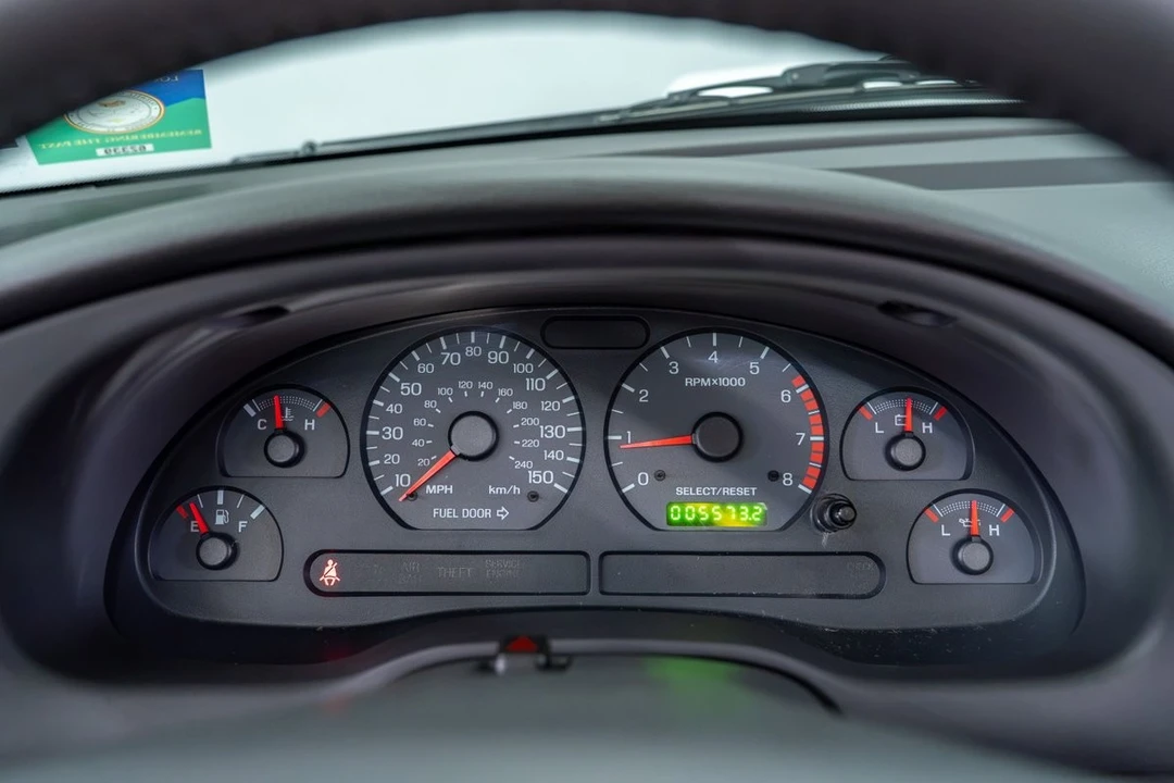 2004 Ford SN95 Mustang - Image 10 of 25